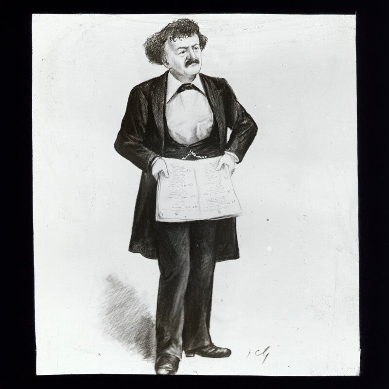 Unknown man npg d41931