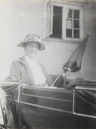 Pippa Strachey NPG Ax160940