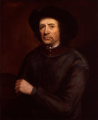 Thomas Britton NPG 523