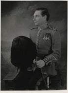 Richard Mayfield NPG x181347