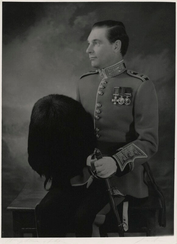 Richard mayfield npg x181347