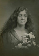 Maud Bell NPG x83013