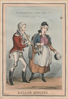 Ballad Singer's NPG D48820