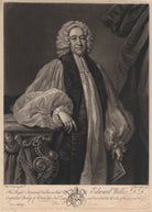 Edward Willes NPG D4812