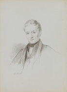 Peter Mark Roget NPG 2515(79)