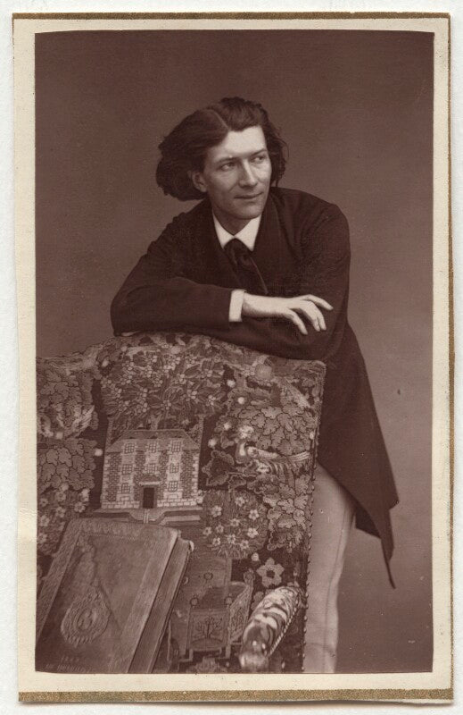 Victorien sardou npg ax7660