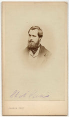 Louis Philippe Albert of Orléans, Count of Paris NPG x74357