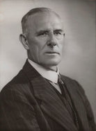 Sir Herbert William Emerson NPG x84160