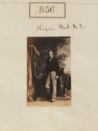 Charles Napier Sturt NPG Ax50457