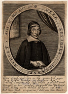 John Murcot NPG D9420
