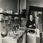 Keith Vaughan NPG x132082