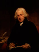 Thomas Sandby NPG 1380