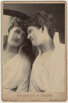 Priscilla Cecilia (née Moore), Countess Annesley NPG x3820