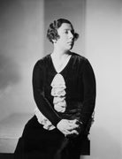 Wilhelmina Stitch (Ruth Collie) NPG x93856
