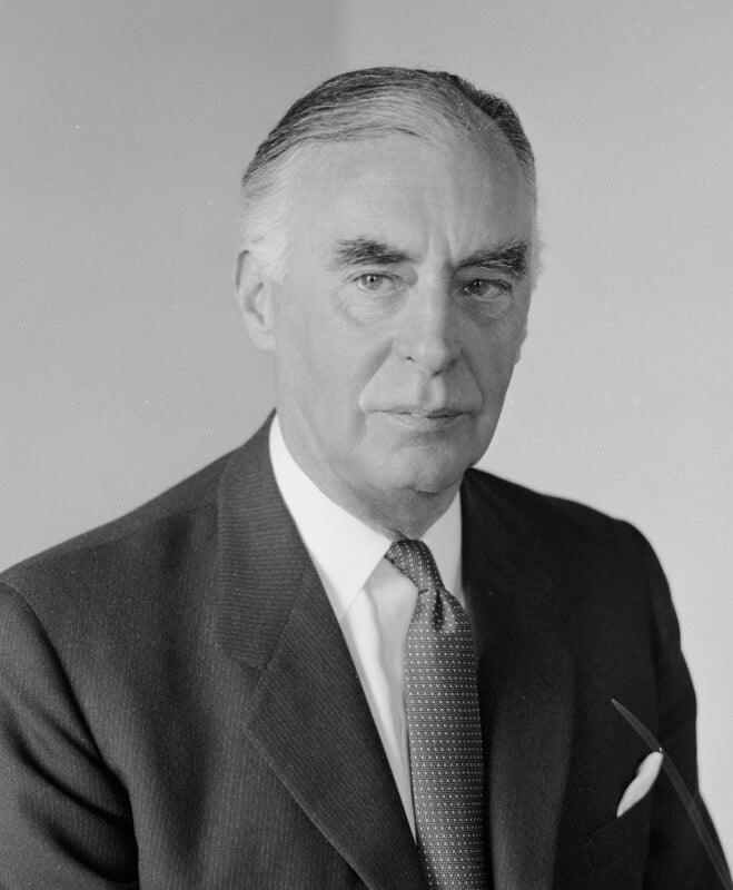 Sir walter john worboys npg x191137