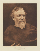 Robert Browning NPG Ax29134