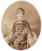 Ralph Strachey NPG Ax160918