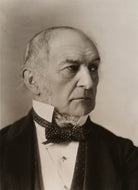William Ewart Gladstone NPG x85592