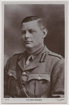 Sir Eric Campbell Geddes NPG x193823