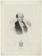 Charles James Blomfield NPG D18544