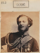 Unknown man NPG Ax58918