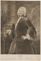 Henry Voguell NPG D39262