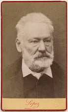 Victor Hugo NPG Ax17903