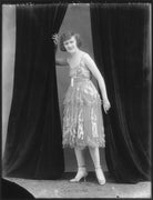 Phyllis Titmuss NPG x101131