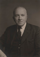 Eustace Ebenezer Turner NPG x185767