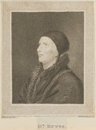 Sir William Butts NPG D24333