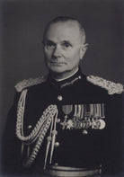 Frederick Knowles Escritt NPG x167421