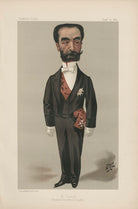 Sadi Carnot ('Statesmen. No. 569. "M. Carnot, President of the French Republic."') NPG D44456