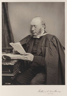 William Purdie Dickson NPG Ax27851