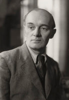 Thomas Humphrey Marshall NPG x23729