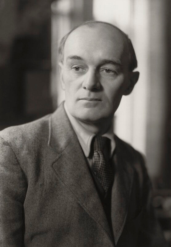 Thomas humphrey marshall npg x23729