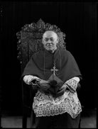 Arthur Hinsley NPG x151309