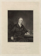 William Pitt Amherst, 1st Earl Amherst of Arracan NPG D7001