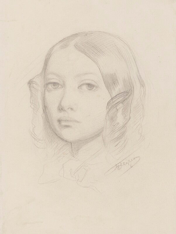 Augusta mathews (née leighton) npg 2141(b)