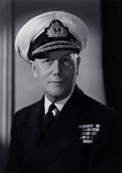 Kenneth St Barbe Collins NPG x166676