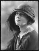 Daisy Burrell NPG x101369