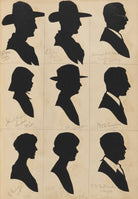 Tourists on the West Pier, Brighton NPG D46709