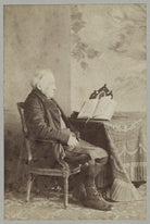 Called John Bird Sumner NPG x38888