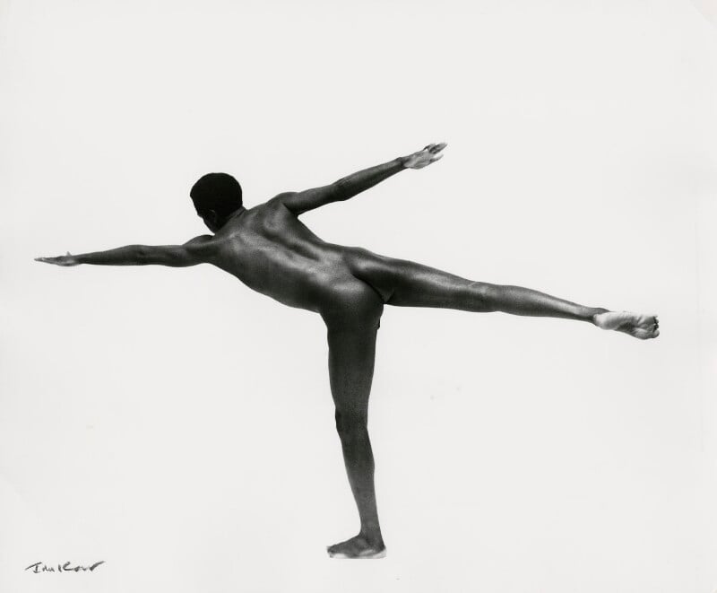 Anthony sobers npg x201285