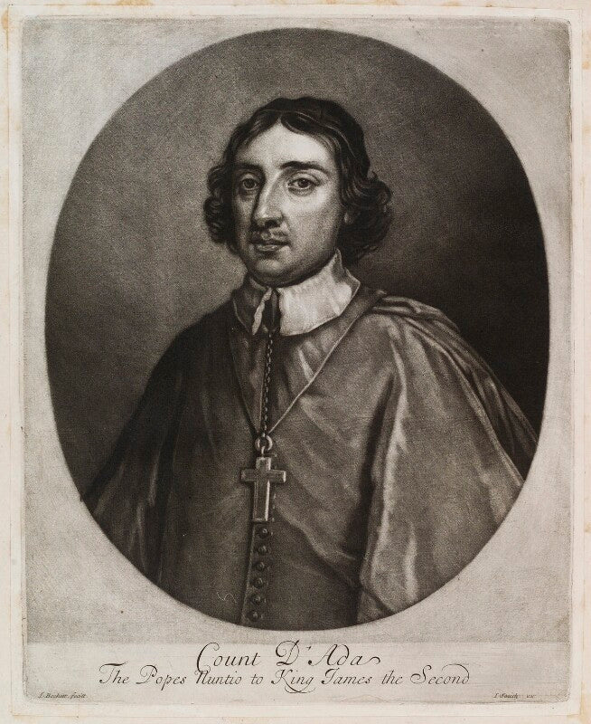 Ferdinando d'adda npg d11952