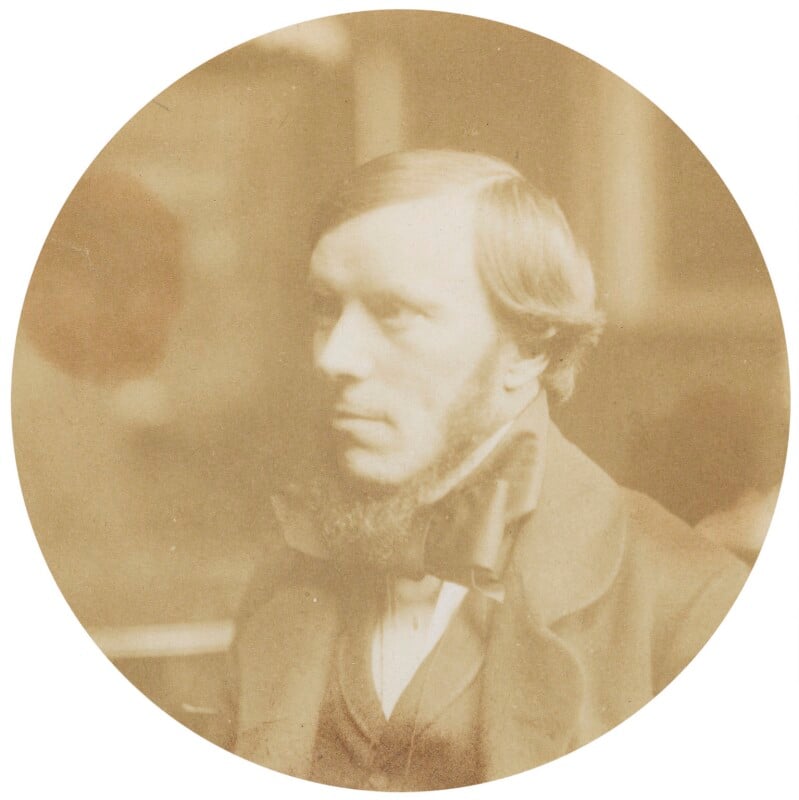 John george cooke npg p171(9)