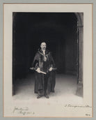 Sir John Knill, 2nd Bt NPG x137056