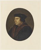 Thomas Cromwell, Earl of Essex NPG D19228