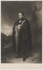 Arthur Hill-Trevor, 3rd Viscount Dungannon NPG D36027