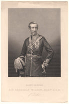 Sir Archdale Wilson NPG D8617