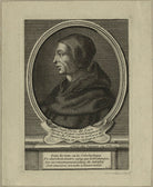 Jon Duns Scotus NPG D23986